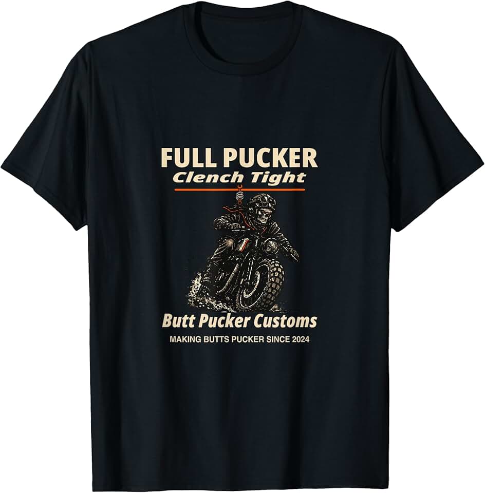 Scrambler T-shirt garment preview